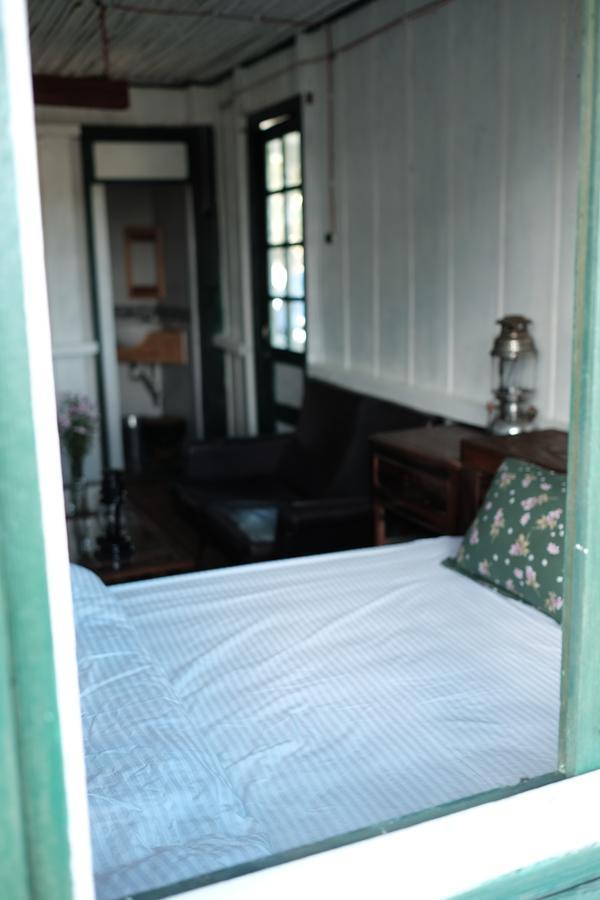 Nha Gio - The Dalat Old Home Kültér fotó