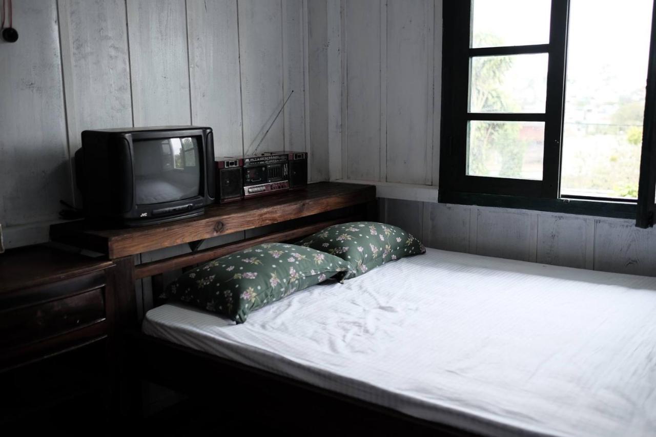 Nha Gio - The Dalat Old Home Kültér fotó